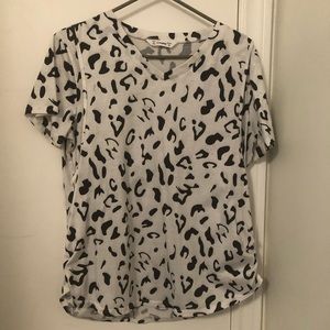 Maternity/Nursing t-shirt